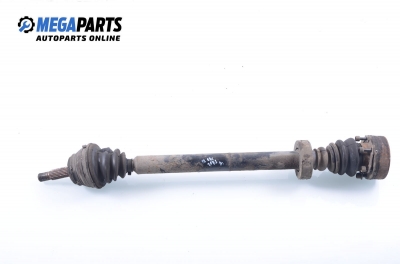 Driveshaft for Volkswagen Passat 1.8, 90 hp, station wagon, 1988, position: right