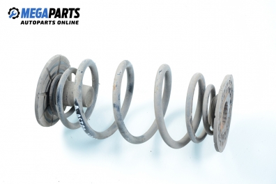 Coil spring for Opel Astra G 1.6 16V, 101 hp, station wagon, 1998, position: rear