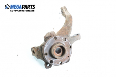 Knuckle hub for Opel Corsa B 1.2, 45 hp, 5 doors, 1995, position: front - right