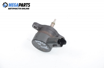 Fuel pressure sensor for Fiat Doblo (2000-2009) 1.9