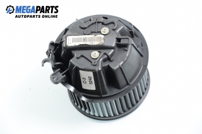 Ventilator încălzire pentru Citroen C3 1.4 16V HDi, 90 cp, hatchback, 2005