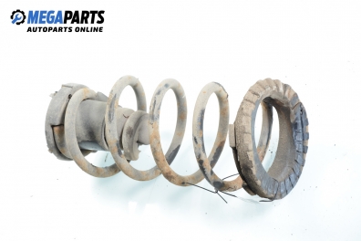 Coil spring for Fiat Punto 1.9 JTD, 80 hp, 1999, position: rear