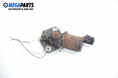 Actuator pentru ralanti pentru Ford Fiesta IV 1.3, 60 cp, 3 uși, 2001