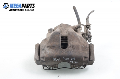 Caliper for Audi A4 (B5) 2.5 TDI, 150 hp, station wagon automatic, 2000, position: front - right