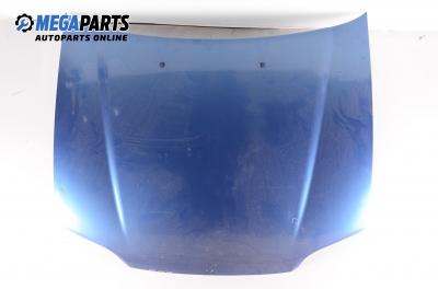 Bonnet for Honda Civic 1.5 16V, 90 hp, hatchback, 3 doors, 1993