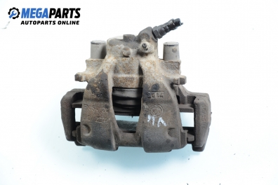 Caliper for Fiat Punto 1.9 JTD, 80 hp, 3 doors, 1999, position: front - left