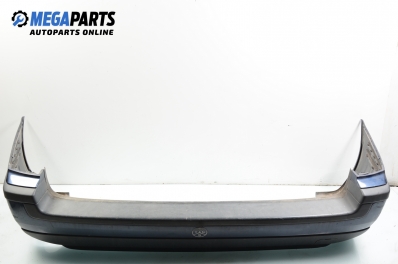 Rear bumper for Volvo S70/V70 2.3 T5, 250 hp, station wagon automatic, 2000, position: rear