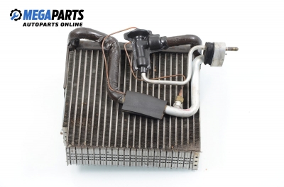 Interior AC radiator for Mitsubishi Galant 2.5 24V, 170 hp, sedan, 1996