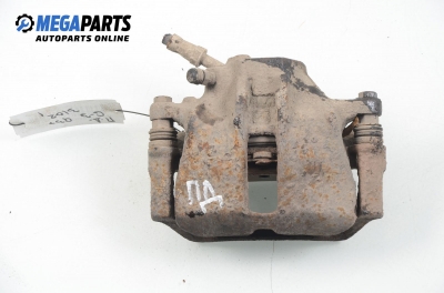 Caliper for Volkswagen Golf III 1.8, 90 hp, 3 doors, 1993, position: front - right