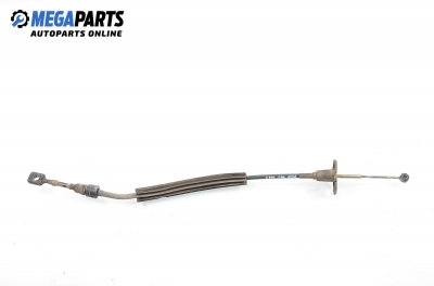 Gearbox cable for Volkswagen Polo (6N/6N2) 1.0, 50 hp, hatchback, 1996