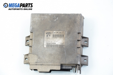 ECU für Peugeot 806 2.0, 121 hp, 1996 Magneti Marelli IAW 8P.22