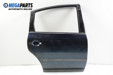 Door for Volkswagen Passat (B5; B5.5) 1.9 TDI, 110 hp, sedan, 1997, position: rear - right