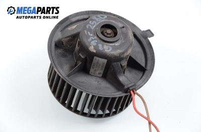 Heating blower for Volkswagen Golf III 1.8, 75 hp, 5 doors, 1992