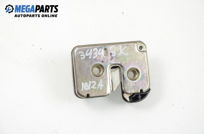 Trunk lock for Seat Ibiza (6K) 1.4 16V, 101 hp, hatchback, 5 doors, 1997