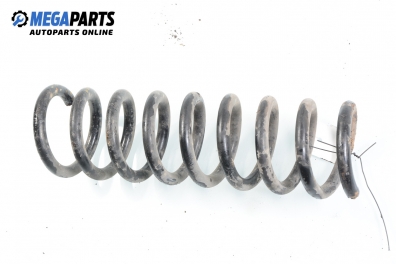 Coil spring for Mercedes-Benz E-Class 210 (W/S) 3.0 D, 136 hp, sedan automatic, 1996, position: front