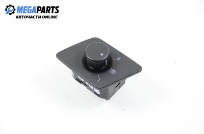 Buton oglinzi electrice pentru Volkswagen Polo (9N/9N3) 1.4 16V, 75 cp, hatchback, 5 uși, 2003