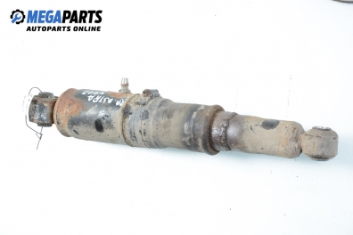 Shock absorber for Opel Astra G 1.6 16V, 101 hp, station wagon, 1998, position: rear