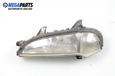 Headlight for Opel Tigra 1.6 16V, 106 hp, 1995, position: left