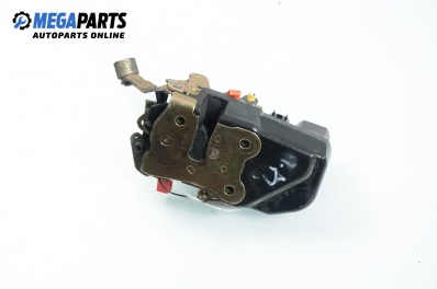 Lock for Chrysler Grand Voyager 2.5 CRD, 141 hp, 2001, position: front - right