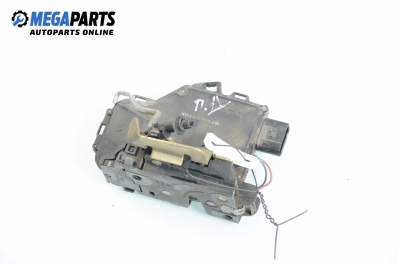 Încuietoare for Audi A6 (C5) 2.5 TDI, 150 hp, combi, 2000, position: dreaptă - fața № 4B1837016B