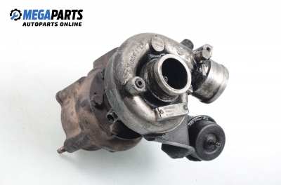 Turbo für Audi 80 (B4) 1.9 TDI, 90 hp, sedan, 1992 № 454001-1