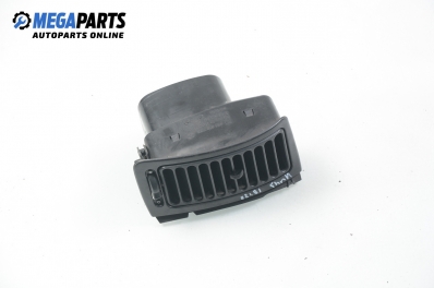 AC heat air vent for Seat Ibiza (6K) 1.4, 60 hp, hatchback, 5 doors, 1999