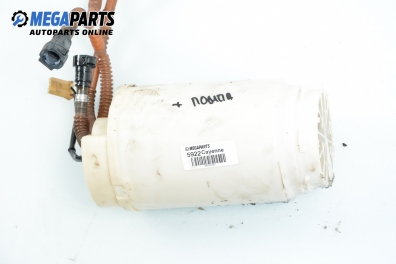 Fuel pump for Porsche Cayenne 4.5 S, 340 hp automatic, 2004