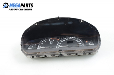 Instrument cluster for Fiat Marea 1.9 TD, 100 hp, station wagon, 5 doors, 1998