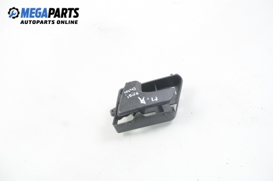 Inner handle for Seat Ibiza (6K) 1.4, 60 hp, hatchback, 5 doors, 1999, position: front - left