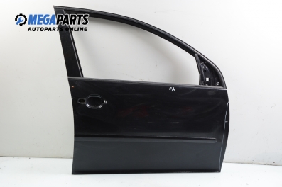 Door for Volkswagen Golf V 1.6, 102 hp, hatchback, 5 doors, 2007, position: front - right