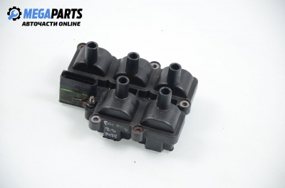 Ignition coil for Volkswagen Passat (B5; B5.5) (1996-2005) 2.3, sedan