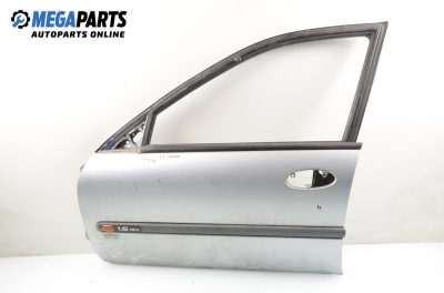 Door for Renault Laguna I (B56; K56) 1.6 16V, 107 hp, hatchback, 1999, position: front - left