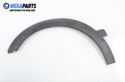 Fender arch for Volkswagen Golf III 1.6, 101 hp, 1997, position: front - left