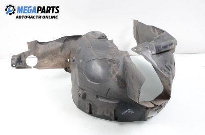 Inner fender for Mercedes-Benz A W169 2.0, 136 hp, 5 doors automatic, 2006, position: front - right