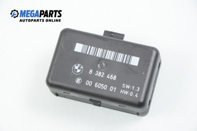 Rain sensor for BMW 5 (E39) 2.5 TDS, 143 hp, sedan, 2000 № 8 382 468