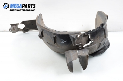 Inner fender for Mercedes-Benz A W169 2.0, 136 hp, 5 doors automatic, 2006, position: front - left
