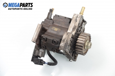 Diesel injection pump for Peugeot 607 2.7 HDi, 204 hp automatic, 2006 № 4S7Q-9B395-AJ