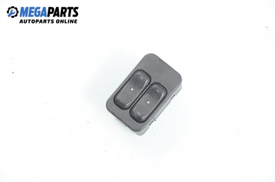 Window adjustment switch for Opel Corsa C 1.0, 58 hp, 3 doors, 2003