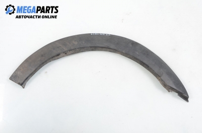 Material profilat aripă for Volkswagen Golf III (1991-1997) 1.6, hatchback, position: stânga - spate