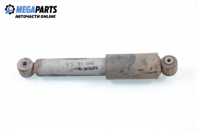 Shock absorber for Fiat Brava 1.6 16V, 103 hp, 5 doors, 1996, position: rear