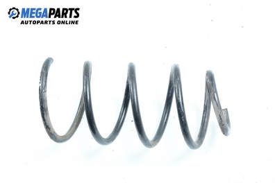 Coil spring for Mini Clubman (R55) 1.6, 115 hp automatic, 2010, position: rear