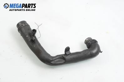 Turbo pipe for Volkswagen Touran 1.9 TDI, 100 hp, 2003