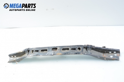 Bumper support brace impact bar for Renault Laguna I (B56; K56) 1.8, 94 hp, hatchback, 1998, position: front