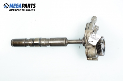 Balance shaft for Mitsubishi Pajero III 3.2 Di-D, 165 hp, 5 doors automatic, 2001