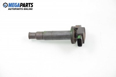 Ignition coil for Toyota Yaris Verso 1.3, 86 hp, 2000