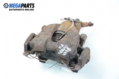 Caliper for Fiat Bravo 1.2 16V, 80 hp, 3 doors, 2001, position: front - left