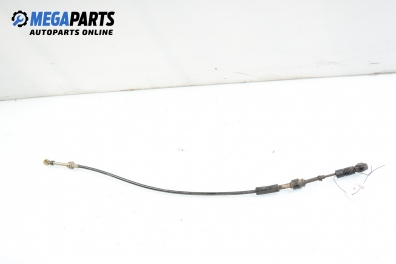 Getriebekabel for Fiat Punto 1.9 JTD, 80 hp, 1999