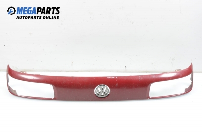 Grill for Volkswagen Passat 1.8, 90 hp, sedan, 1991