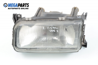 Headlight for Volkswagen Passat 1.8, 90 hp, station wagon, 1992, position: left