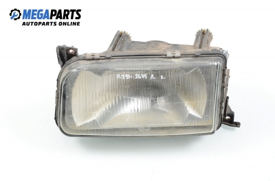 Headlight for Volkswagen Passat 1.8, 90 hp, sedan, 1991, position: left